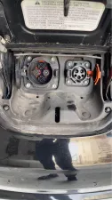 2012 Nissan Leaf SL Plus