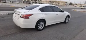 2016 Nissan Altima S