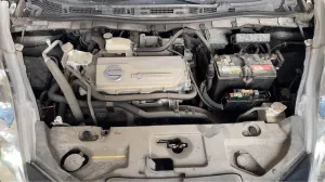2012 Nissan Leaf SL Plus