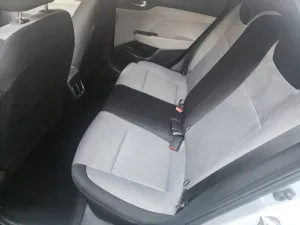 2023 Hyundai Accent SE