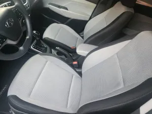 2023 Hyundai Accent SE