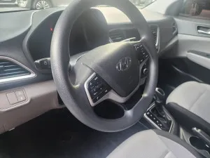 2023 Hyundai Accent SE