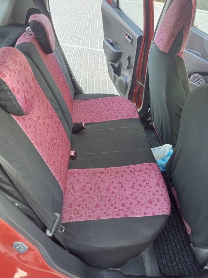 2013 Suzuki Celerio SZ4