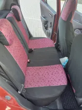 2013 Suzuki Celerio SZ4