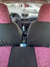 2013 Suzuki Celerio SZ4