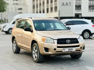 2009 Toyota Rav4 SE