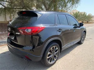 2016 مازدا سي أكس-٥ Grand Touring