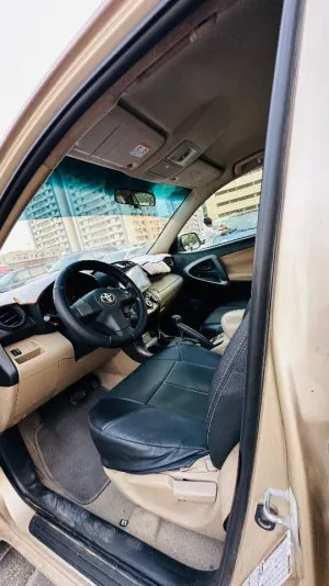 2009 Toyota Rav4 SE