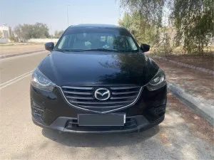2016 مازدا سي أكس-٥ Grand Touring