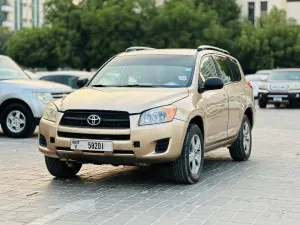 2009 Toyota Rav4 SE