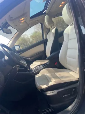 2016 مازدا سي أكس-٥ Grand Touring