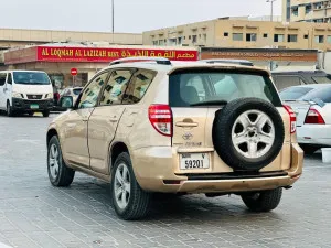 2009 Toyota Rav4 SE