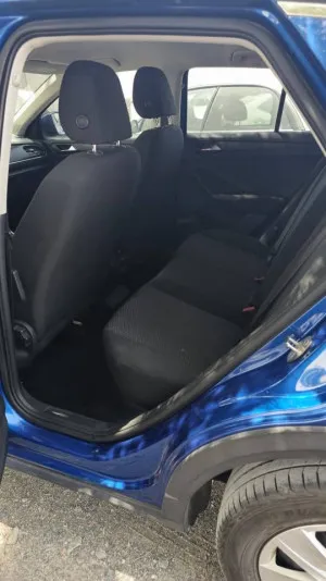 2021 فولجس فاجن تي روك R-Line