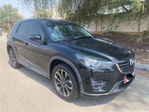 2016 مازدا سي أكس-٥ Grand Touring