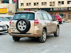 2009 Toyota Rav4 SE