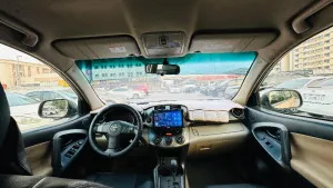 2009 Toyota Rav4 SE