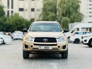 2009 Toyota Rav4 SE