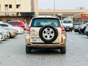 2009 Toyota Rav4 SE