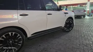 2018 Nissan Armada S