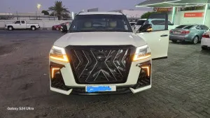 2018 Nissan Armada S