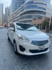 2020 ميتسوبيشي ميراج G4
