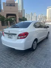2020 ميتسوبيشي ميراج G4