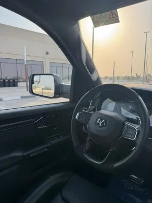 2024 رام ١٥٠٠ تي ار اكس