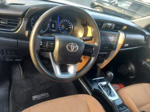 2020 Toyota Fortuner EXR