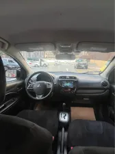 2020 ميتسوبيشي ميراج G4