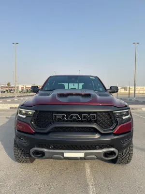 2024 رام ١٥٠٠ تي ار اكس