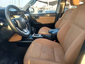 2020 Toyota Fortuner EXR