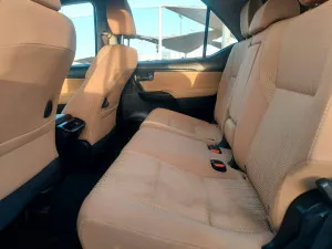 2020 Toyota Fortuner EXR