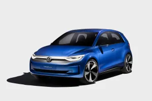 2025 فولجس فاجن اي دي ٢