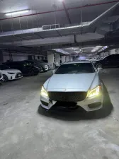 2016 مرسيدس-بنز سي ال اس CLS400