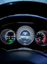 2016 مرسيدس-بنز سي ال اس CLS400