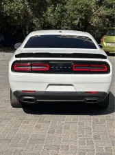 2018 Dodge Challenger Scat Pack