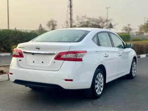 2020 نيسان سنترا S