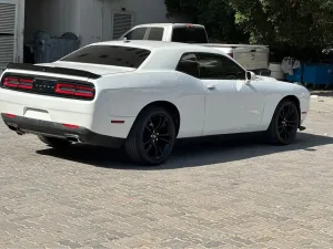 2018 Dodge Challenger Scat Pack