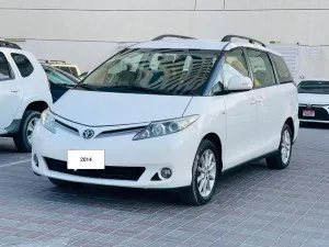2014 تويوتا افالون Exclusive