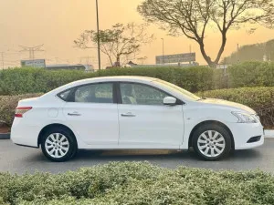 2020 نيسان سنترا S