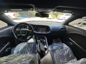 2018 Dodge Challenger Scat Pack