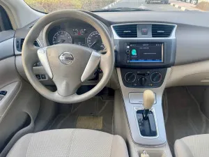 2020 نيسان سنترا S