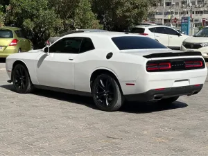 2018 Dodge Challenger Scat Pack