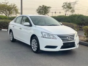 2020 نيسان سنترا S