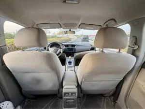 2020 نيسان سنترا S