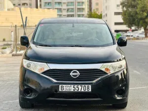 2013 Nissan Quest SL