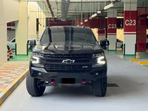 2022 Chevrolet Silverado LT