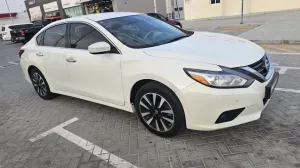 2018 نيسان آلتيما SV