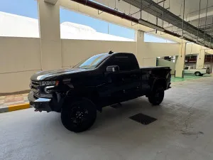 2022 Chevrolet Silverado LT