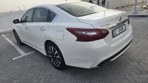2018 نيسان آلتيما SV